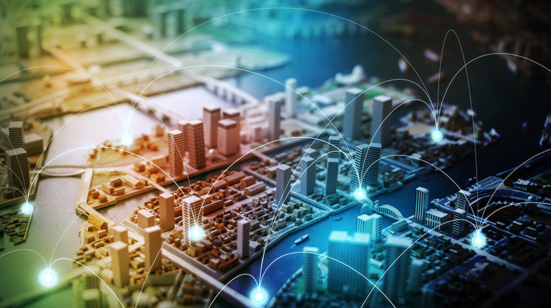 電力物聯(lián)網(wǎng)技術(shù)不斷發(fā)展，成為推動電力系統(tǒng)革新與升級的有力抓手