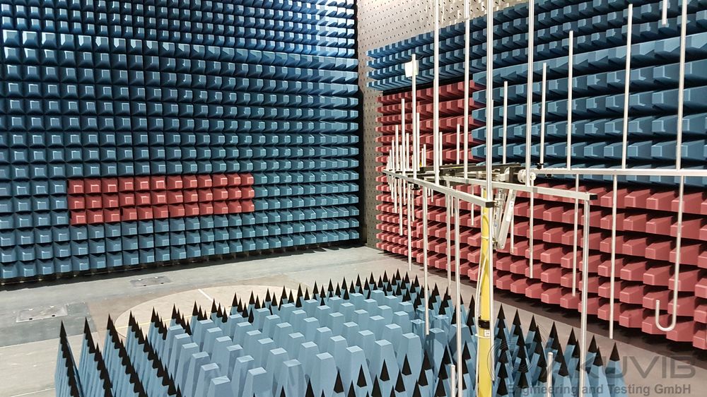 MC測試的標(biāo)準(zhǔn)和主要項目解析