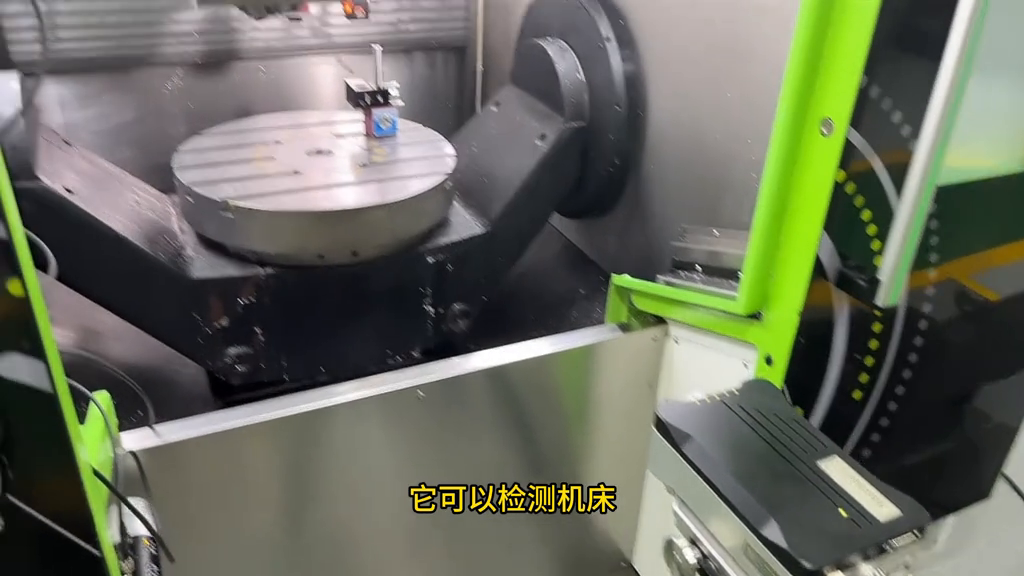 激光干涉儀精度測(cè)試結(jié)果(圖解)