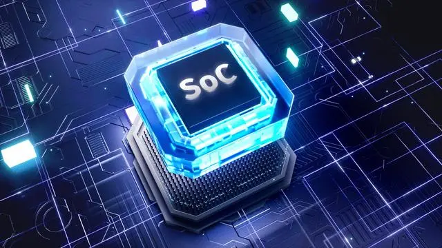 日系多家汽車品牌聯(lián)合“造芯”，追趕汽車智能化風(fēng)口