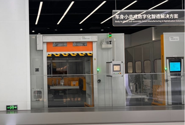 近日，中國(guó)移動(dòng)研究院攜手中興通訊完成了高確定性工業(yè)基站的預(yù)商用驗(yàn)證。