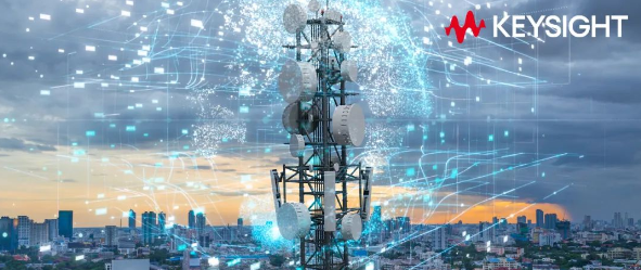 是德科技被德國電信衛(wèi)星 NB-IoT 早期采用者計劃選中，成為其測試合作伙伴