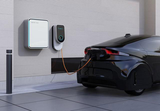 新能源汽車作為大勢所趨，其不可逆的發(fā)展趨勢已經(jīng)越來越明顯。