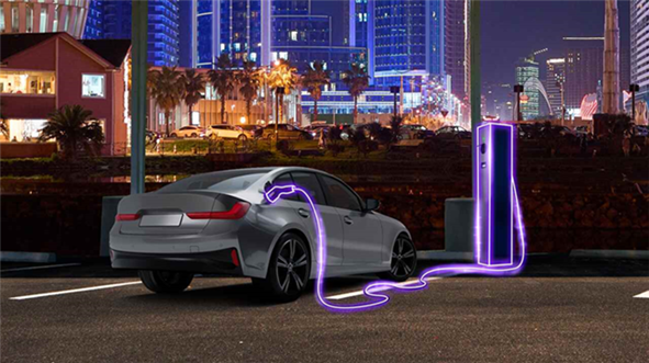 電動汽車 (EV) 充電系統(tǒng)操作教程(圖解)