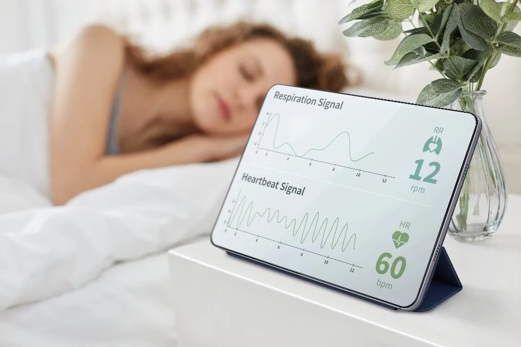 英飛凌的毫米波雷達產(chǎn)品推動醫(yī)療保健行業(yè)變革