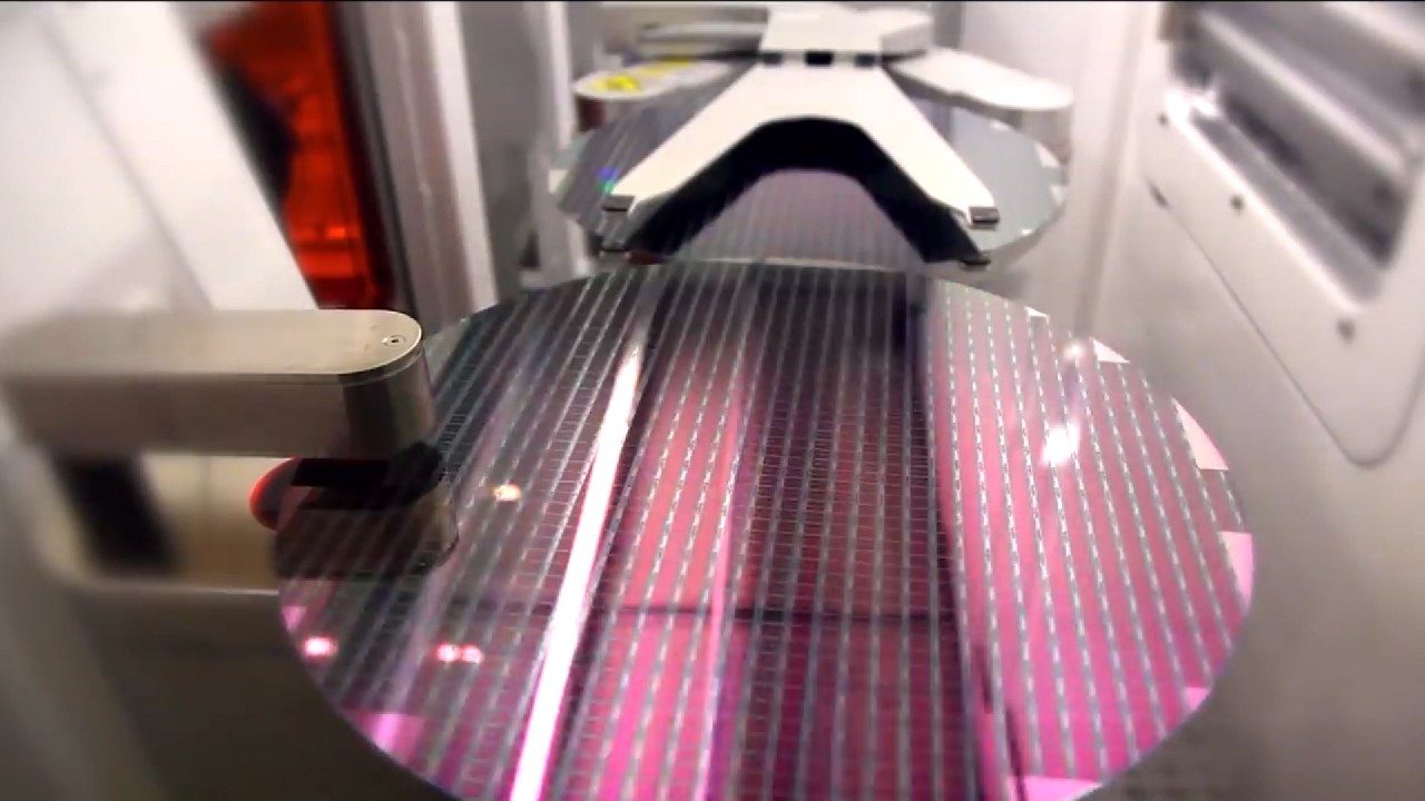 半導(dǎo)體是什么？芯片為什么和半導(dǎo)體密不可分？為啥光刻機(jī)如此重要？(圖解)