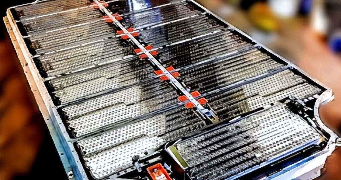 鋰電池生產(chǎn)工序之十八-OCV測試