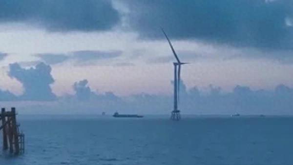 超越煤氣電力，新能源成南方五省區(qū)第一大電源類型