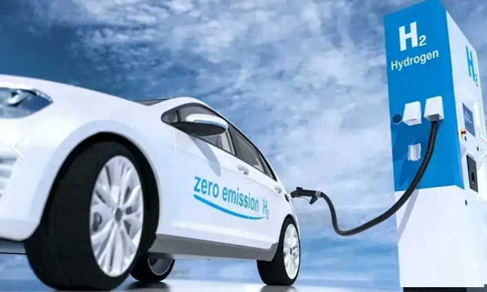 西方國家競爭不過我們，競口風(fēng)一轉(zhuǎn)：新能源汽車不環(huán)保，目前有兩大問題