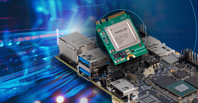IMDT和Hailo攜手推出邊緣人工智能解決方案，旨在實(shí)時(shí)實(shí)現(xiàn)極致性能
