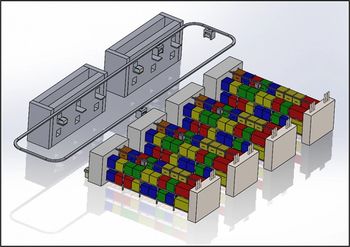 英特爾聯(lián)合多家日企組建后端工藝自動(dòng)化聯(lián)盟，目標(biāo)2028年實(shí)現(xiàn)技術(shù)商業(yè)化