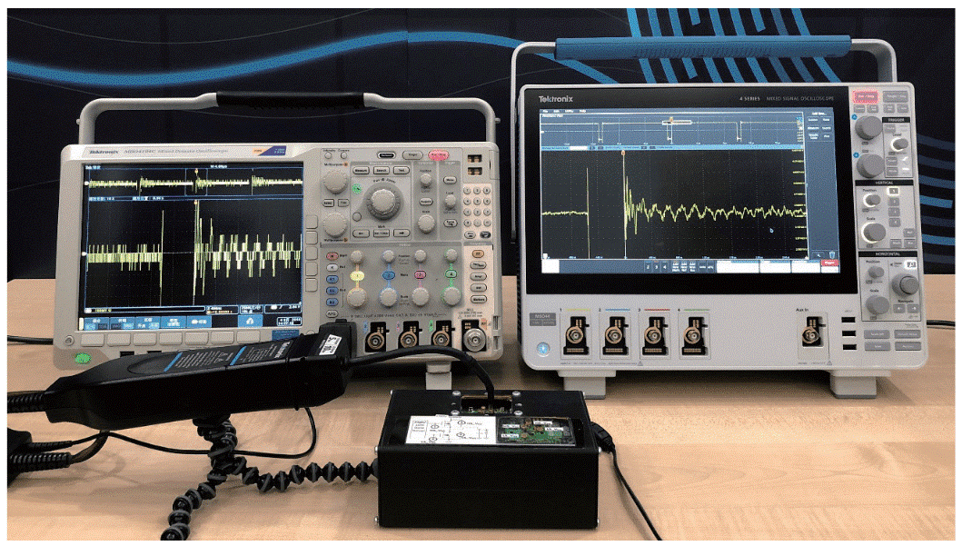 示波器12bit“芯”趨勢，如何實現(xiàn)更高測量精度？