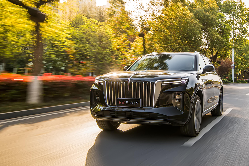 “車(chē)聯(lián)萬(wàn)物” C-V2X將如何改變出行方式？