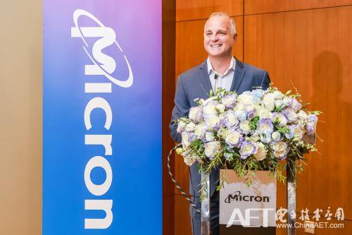 汽車存儲趨向集中化，美光四端口SSD引領(lǐng)行業(yè)發(fā)展