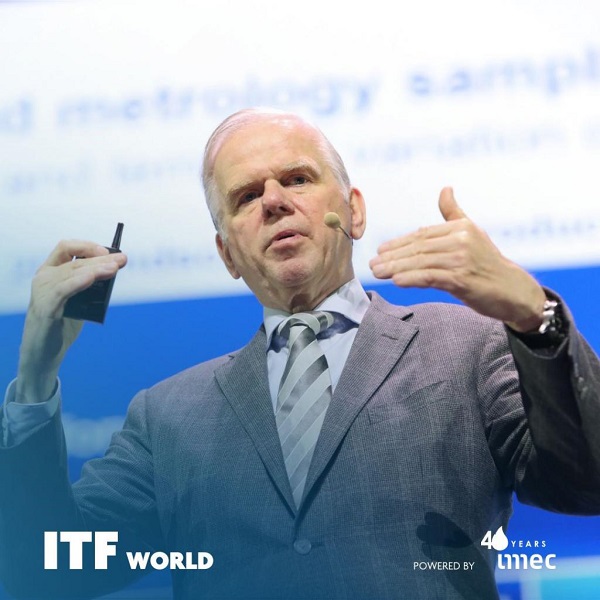 ASML：考慮推出通用EUV光刻平臺 覆蓋不同數(shù)值孔徑