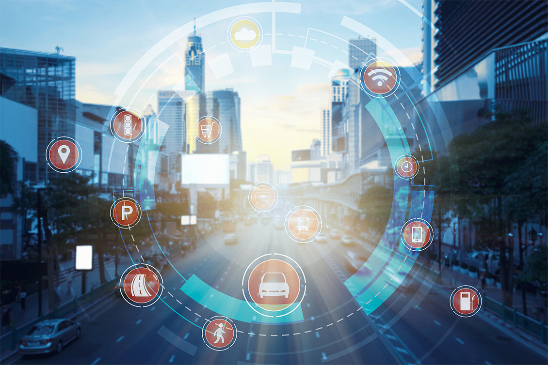 守護(hù)城市生命線-打造全方位監(jiān)測解決方案