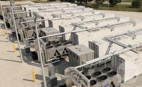 香港國際ESG聯(lián)盟：“新型儲能”迎來重要發(fā)展時點(diǎn)