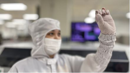 德州儀器擴大氮化鎵（GaN）半導體自有制造規(guī)模，產(chǎn)能提升至原來的四倍