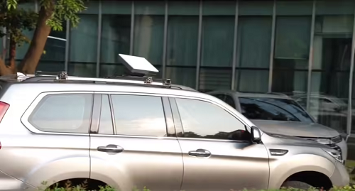 商業(yè)航天進(jìn)入大眾消費級市場 衛(wèi)星上網(wǎng)僅需199元/天