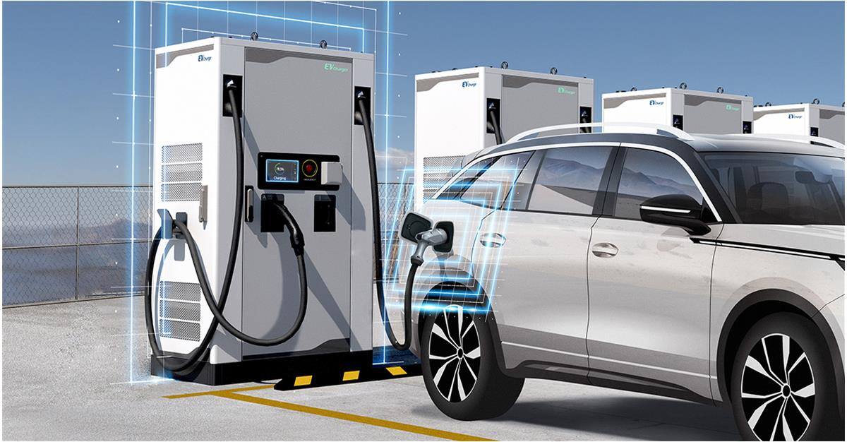 利用隔離式電壓檢測(cè)，優(yōu)化功率轉(zhuǎn)換與電機(jī)控制效能