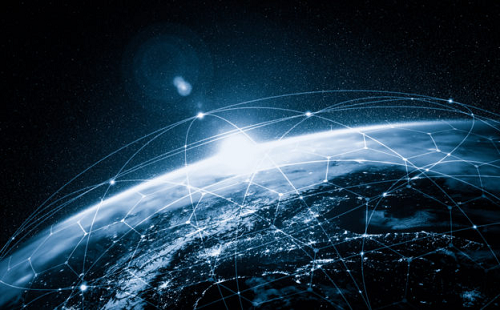 聯(lián)發(fā)科利用OneWeb LEO衛(wèi)星實(shí)現(xiàn)全球首個5G非地面網(wǎng)絡(luò)連接