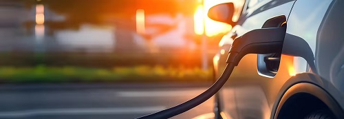 豐田將在BEV車載充電系統(tǒng)導(dǎo)入Wolfspeed碳化硅MOSFET器件