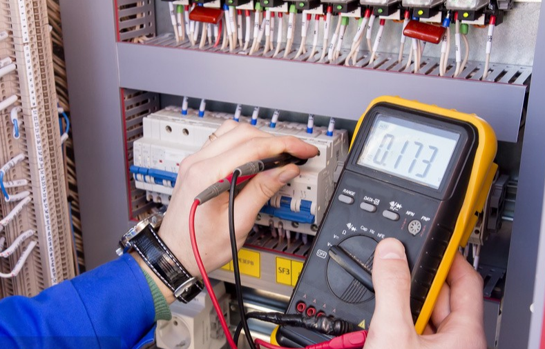 電流測量方法大揭秘